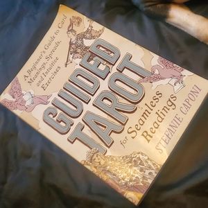 Guided Tarot